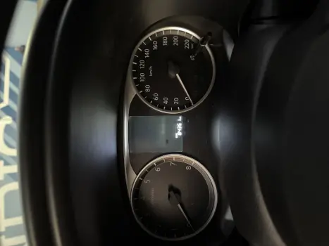 NISSAN Kicks 1.6 16V 4P FLEXSTART S, Foto 11