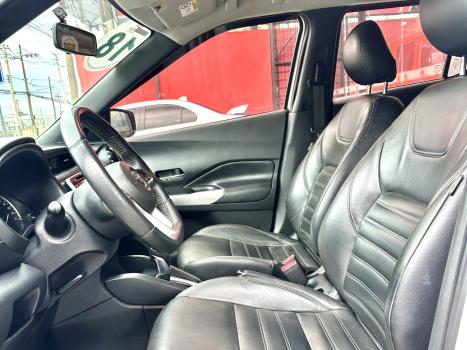NISSAN Kicks 1.6 16V 4P FLEXSTART SL X-TRONIC AUTOMTICO CVT, Foto 2
