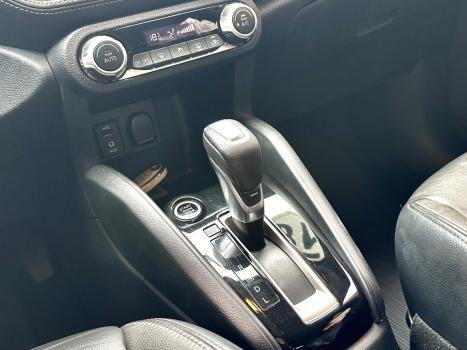 NISSAN Kicks 1.6 16V 4P FLEXSTART SL X-TRONIC AUTOMTICO CVT, Foto 9