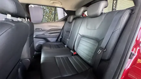 NISSAN Kicks 1.6 16V 4P FLEX SV X-TRONIC AUTOMTICO CVT, Foto 10