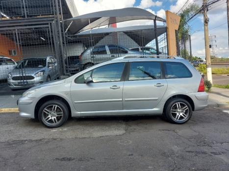 PEUGEOT 307 SW 2.0 16V 4P ALLURE AUTOMTICO, Foto 3