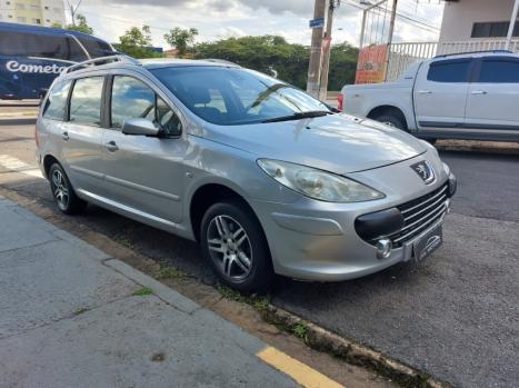 PEUGEOT 307 SW 2.0 16V 4P ALLURE AUTOMTICO, Foto 4