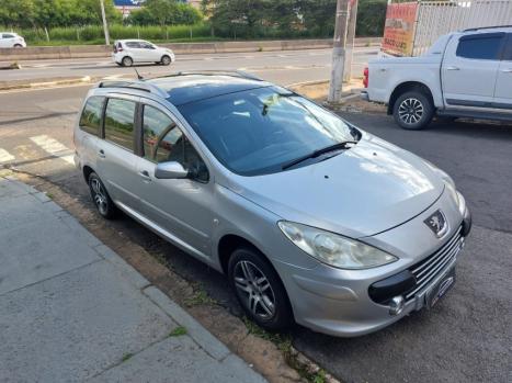 PEUGEOT 307 SW 2.0 16V 4P ALLURE AUTOMTICO, Foto 5