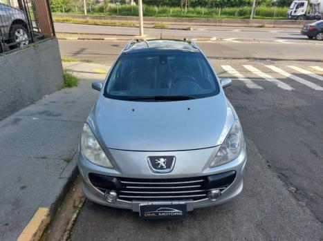 PEUGEOT 307 SW 2.0 16V 4P ALLURE AUTOMTICO, Foto 6