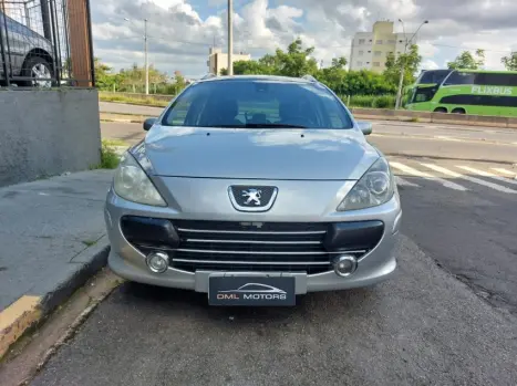 PEUGEOT 307 SW 2.0 16V 4P ALLURE AUTOMTICO, Foto 7