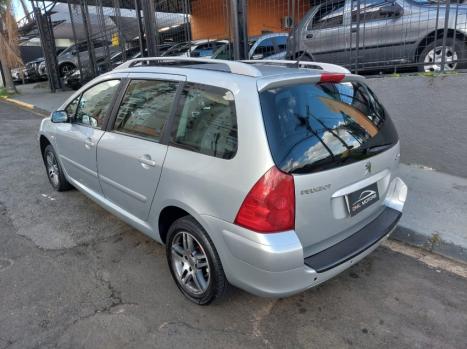 PEUGEOT 307 SW 2.0 16V 4P ALLURE AUTOMTICO, Foto 14