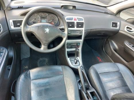 PEUGEOT 307 SW 2.0 16V 4P ALLURE AUTOMTICO, Foto 15