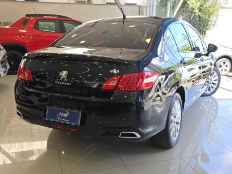 PEUGEOT 408 Sedan 2.0 16V 4P FLEX ALLURE AUTOMTICO, Foto 6