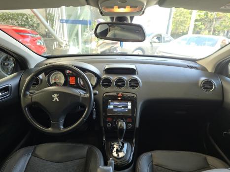 PEUGEOT 408 Sedan 2.0 16V 4P FLEX ALLURE AUTOMTICO, Foto 7