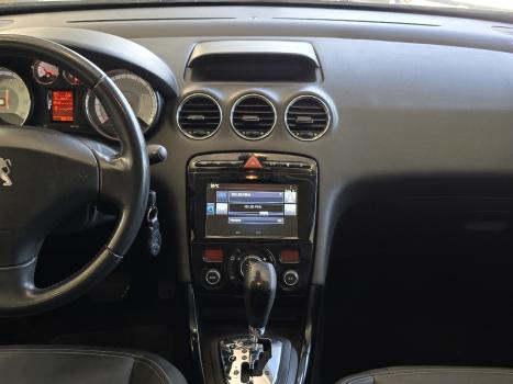 PEUGEOT 408 Sedan 2.0 16V 4P FLEX ALLURE AUTOMTICO, Foto 8