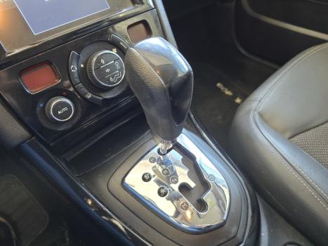 PEUGEOT 408 Sedan 2.0 16V 4P FLEX ALLURE AUTOMTICO, Foto 9