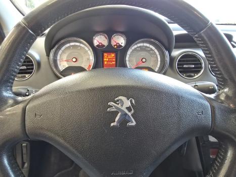 PEUGEOT 408 Sedan 2.0 16V 4P FLEX ALLURE AUTOMTICO, Foto 11