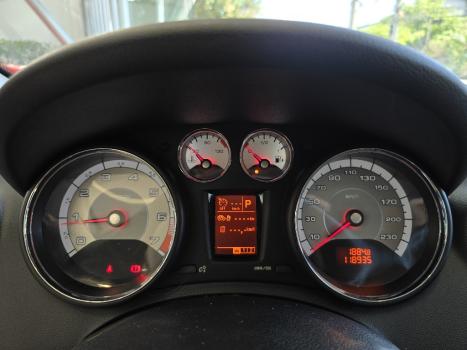 PEUGEOT 408 Sedan 2.0 16V 4P FLEX ALLURE AUTOMTICO, Foto 12