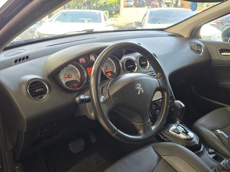 PEUGEOT 408 Sedan 2.0 16V 4P FLEX ALLURE AUTOMTICO, Foto 13