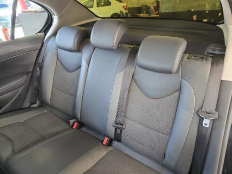 PEUGEOT 408 Sedan 2.0 16V 4P FLEX ALLURE AUTOMTICO, Foto 15
