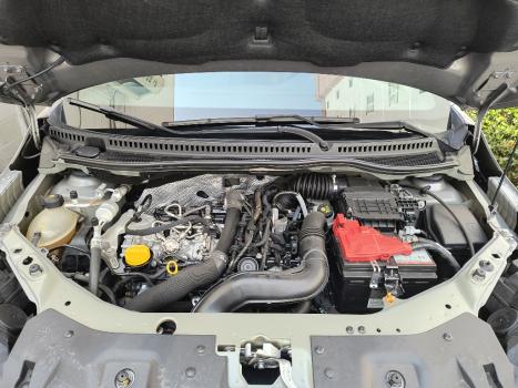 RENAULT Captur 1.3 16V 4P FLEX TCE INTENSE TURBO X-TRONIC AUTOMTICO CVT, Foto 16