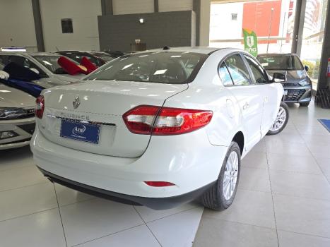 RENAULT Fluence 2.0 16V 4P FLEX DYNAMIQUE PLUS AUTOMTICO, Foto 6