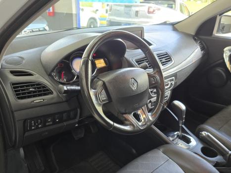 RENAULT Fluence 2.0 16V 4P FLEX DYNAMIQUE PLUS AUTOMTICO, Foto 15