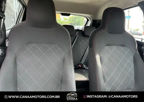 RENAULT Kwid 1.0 12V 4P SCE FLEX ZEN, Foto 8