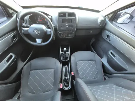 RENAULT Kwid 1.0 12V 4P SCE FLEX ZEN, Foto 7