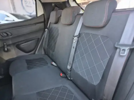 RENAULT Kwid 1.0 12V 4P SCE FLEX ZEN, Foto 8