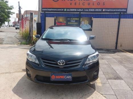 TOYOTA Corolla 2.0 16V 4P XEI FLEX AUTOMTICO, Foto 3