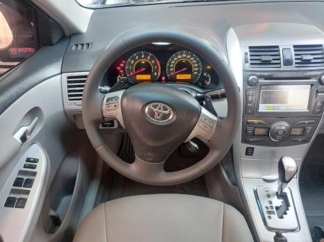 TOYOTA Corolla 2.0 16V 4P XEI FLEX AUTOMTICO, Foto 6