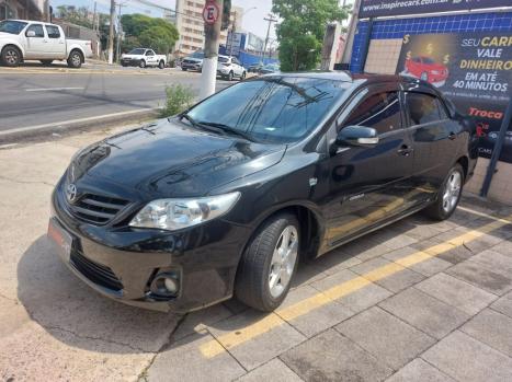 TOYOTA Corolla 2.0 16V 4P XEI FLEX AUTOMTICO, Foto 7