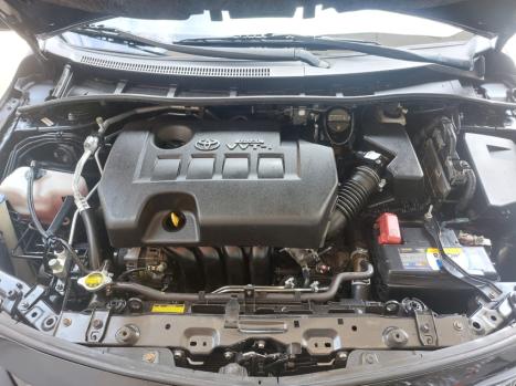 TOYOTA Corolla 2.0 16V 4P XEI FLEX AUTOMTICO, Foto 9