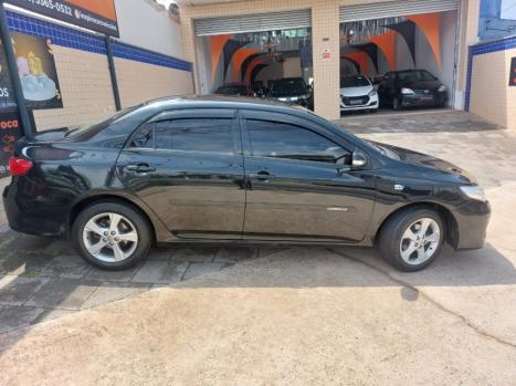 TOYOTA Corolla 2.0 16V 4P XEI FLEX AUTOMTICO, Foto 11