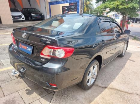 TOYOTA Corolla 2.0 16V 4P XEI FLEX AUTOMTICO, Foto 13