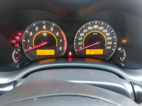 TOYOTA Corolla 2.0 16V 4P XEI FLEX AUTOMTICO, Foto 19
