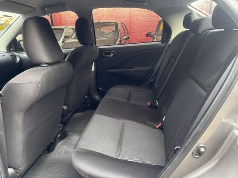 TOYOTA Etios Sedan 1.5 16V 4P FLEX XS, Foto 13