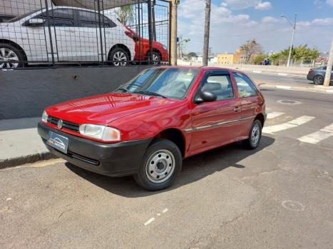 VOLKSWAGEN Gol 1.0 I PLUS, Foto 2