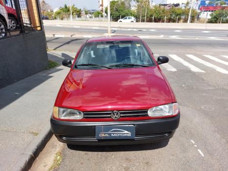 VOLKSWAGEN Gol 1.0 I PLUS, Foto 7