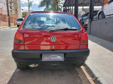 VOLKSWAGEN Gol 1.0 I PLUS, Foto 8