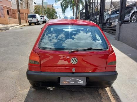 VOLKSWAGEN Gol 1.0 I PLUS, Foto 9