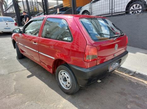 VOLKSWAGEN Gol 1.0 I PLUS, Foto 11
