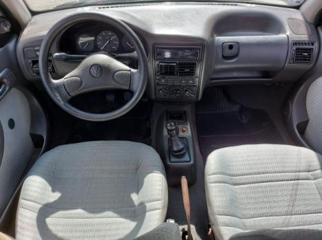 VOLKSWAGEN Gol 1.0 I PLUS, Foto 12