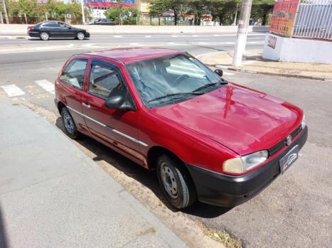 VOLKSWAGEN Gol 1.0 I PLUS, Foto 20