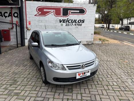 VOLKSWAGEN Gol 1.6 4P G5 TREND FLEX, Foto 1