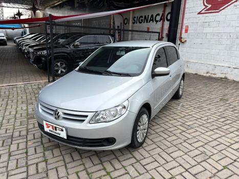 VOLKSWAGEN Gol 1.6 4P G5 TREND FLEX, Foto 2