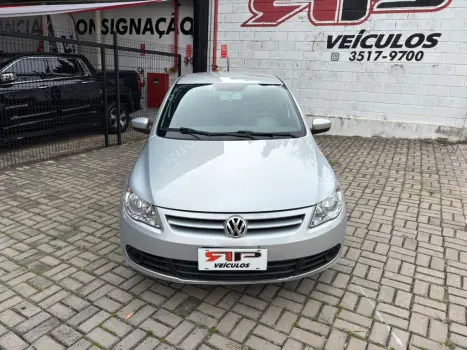 VOLKSWAGEN Gol 1.6 4P G5 TREND FLEX, Foto 3