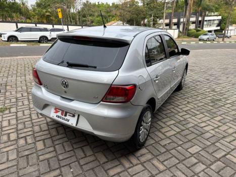 VOLKSWAGEN Gol 1.6 4P G5 TREND FLEX, Foto 5