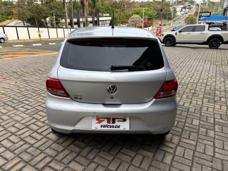 VOLKSWAGEN Gol 1.6 4P G5 TREND FLEX, Foto 6