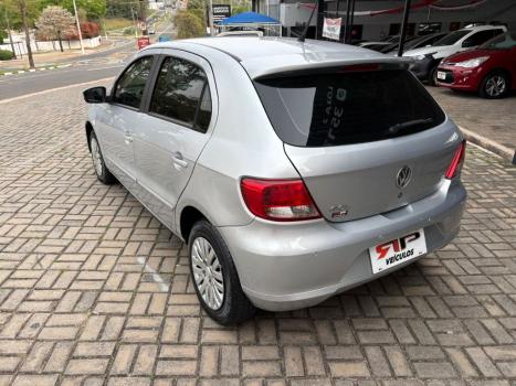 VOLKSWAGEN Gol 1.6 4P G5 TREND FLEX, Foto 7