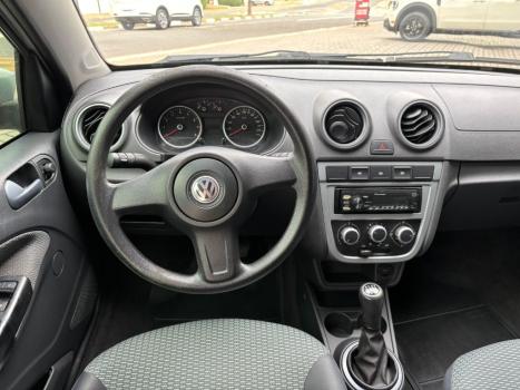 VOLKSWAGEN Gol 1.6 4P G5 TREND FLEX, Foto 9