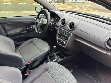 VOLKSWAGEN Gol 1.6 4P G5 TREND FLEX, Foto 10