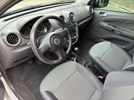 VOLKSWAGEN Gol 1.6 4P G5 TREND FLEX, Foto 11