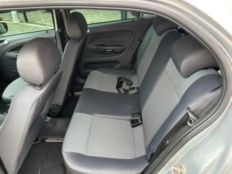 VOLKSWAGEN Gol 1.6 4P G5 TREND FLEX, Foto 12